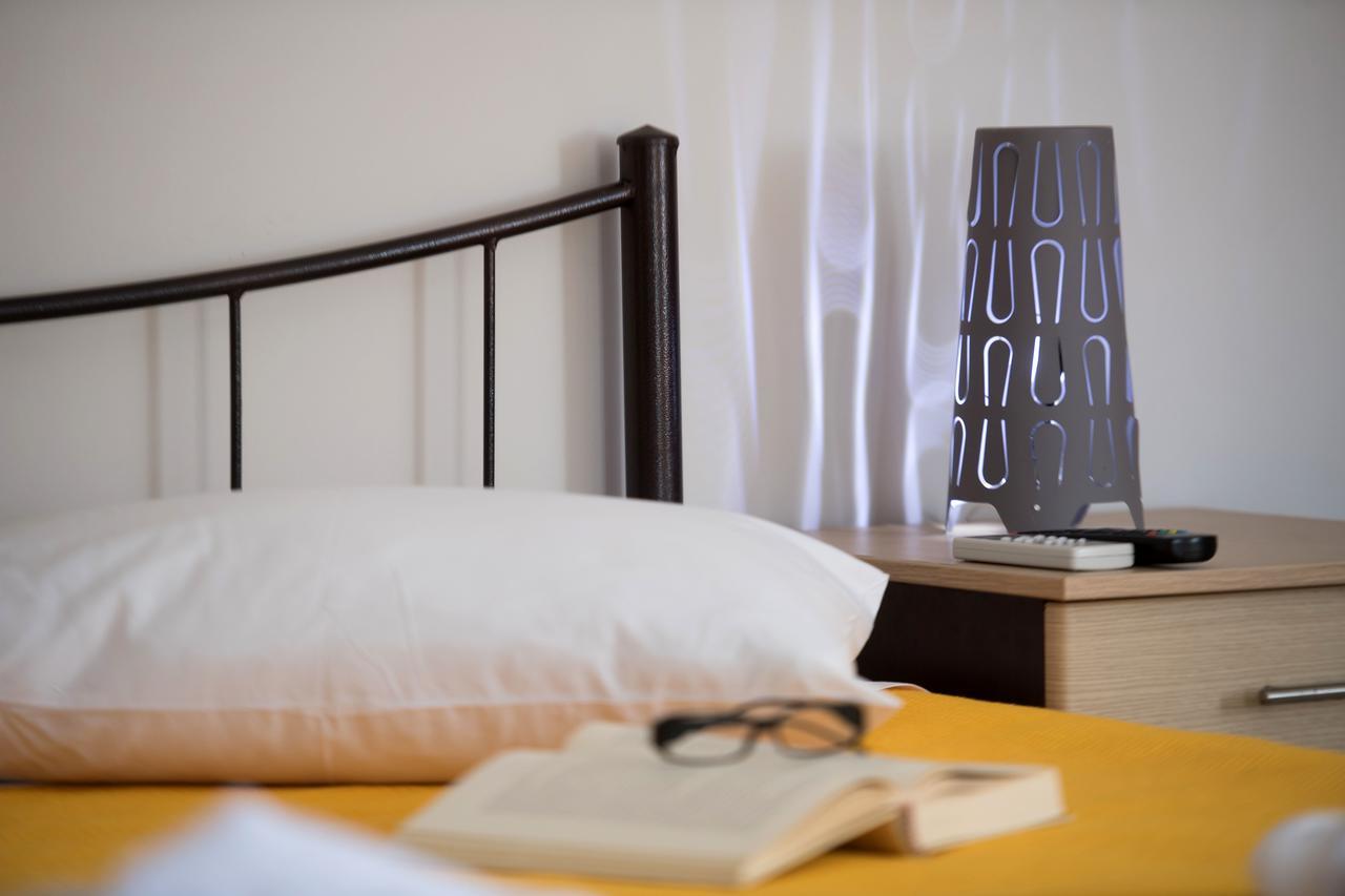 Alexandros Apartment Lefkada City Bagian luar foto