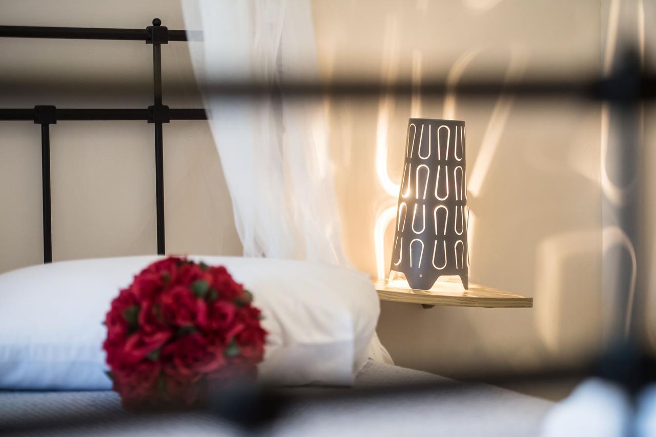 Alexandros Apartment Lefkada City Bagian luar foto